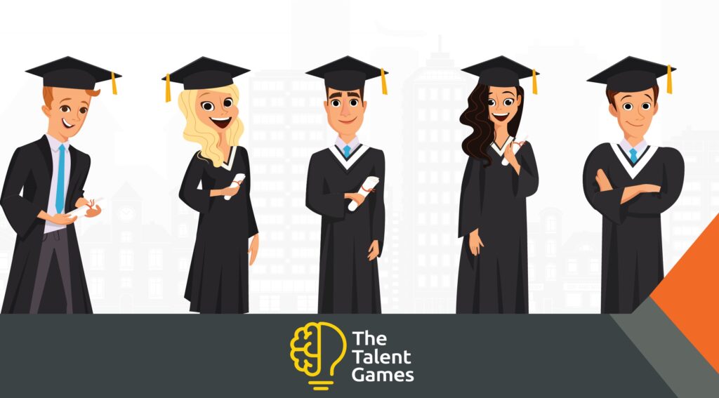 gamification in recruiting