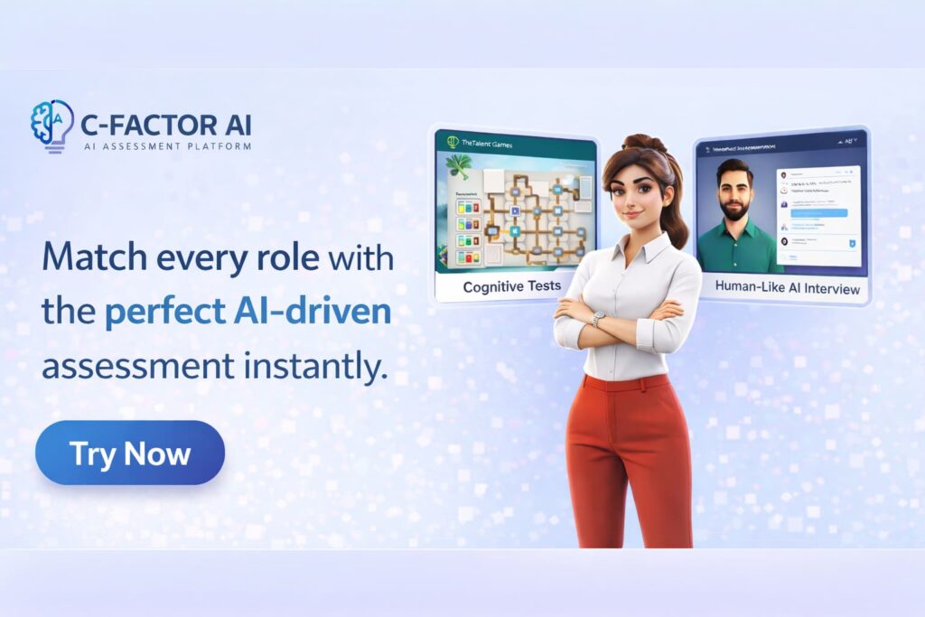 gamification in recruiting in 2026 for AI based hiring platform with gamified assessment