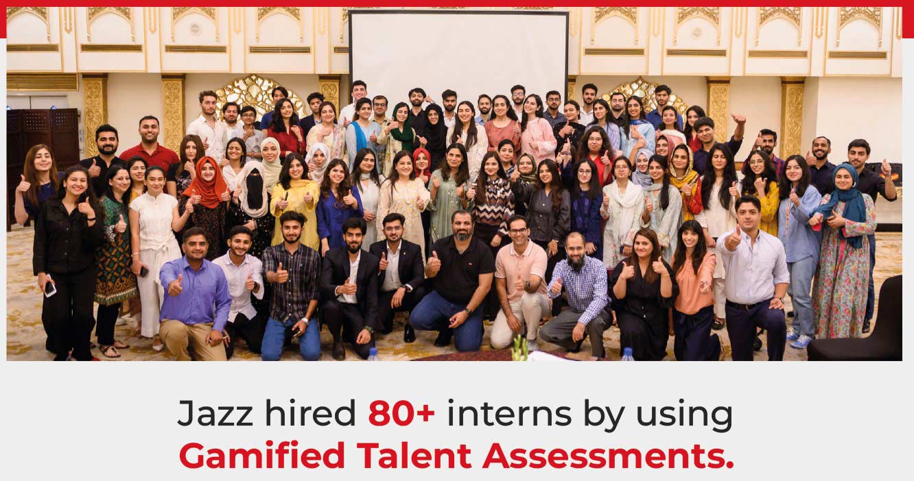 jazz hiring gamified assessments c factor