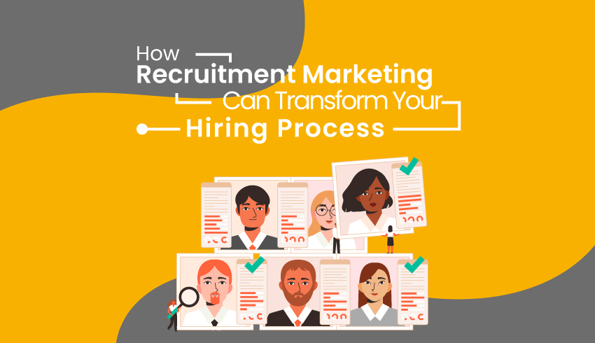 Recruitment Marketing