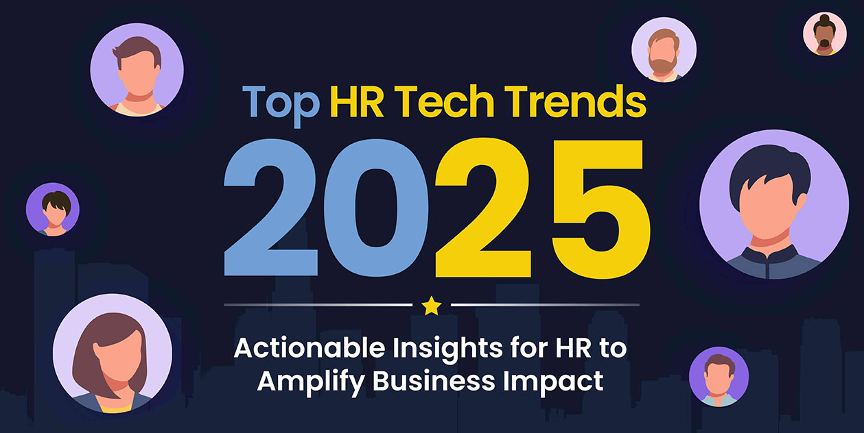 hr tech trends 2025