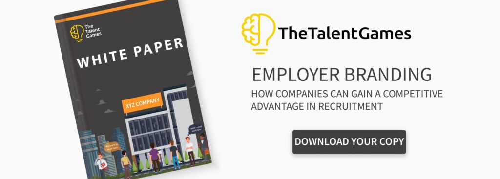 employer branding to optimize recruitment costs