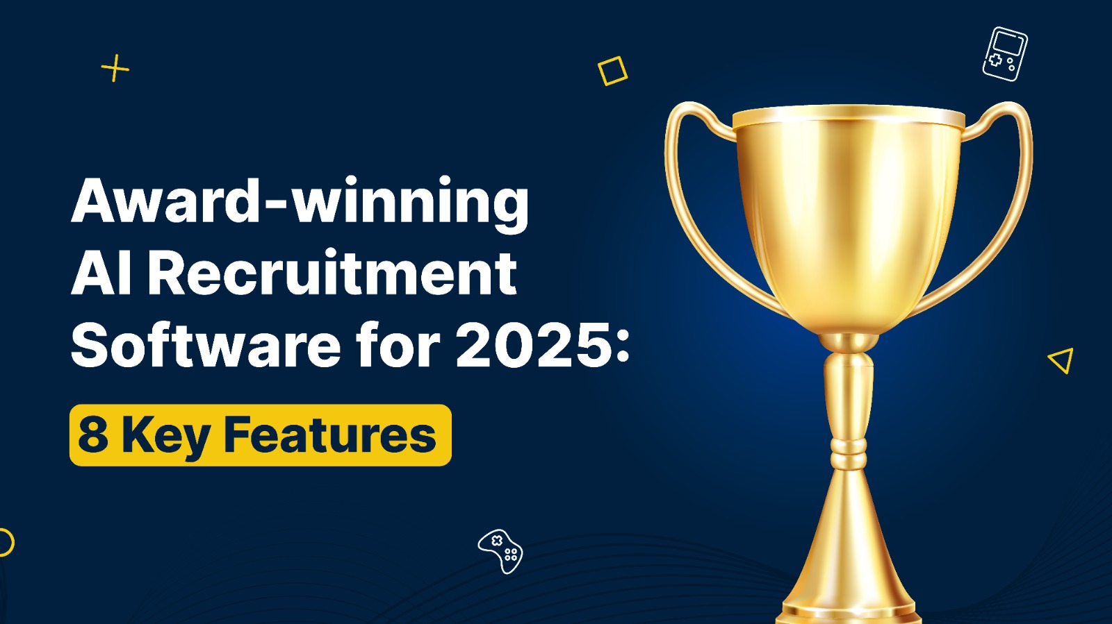 AI Recruitment Software for hiring candidates in 2025 c-factor 2025