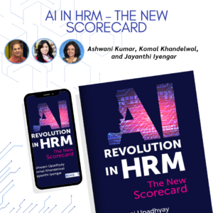 AI in HRM