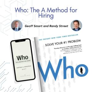 Who The hiring method HR Day 2025 special
