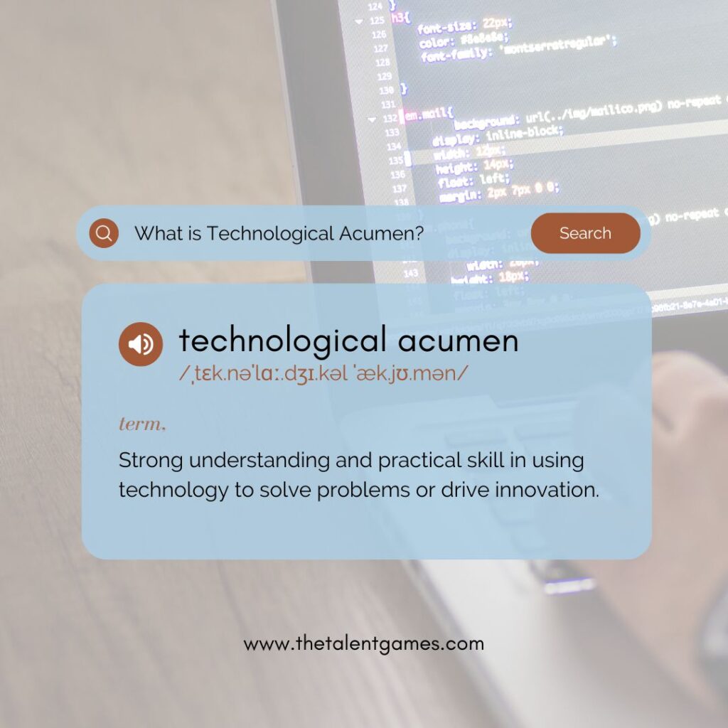 definition for as future leadership competencies essential for hiring best leaders in 2025