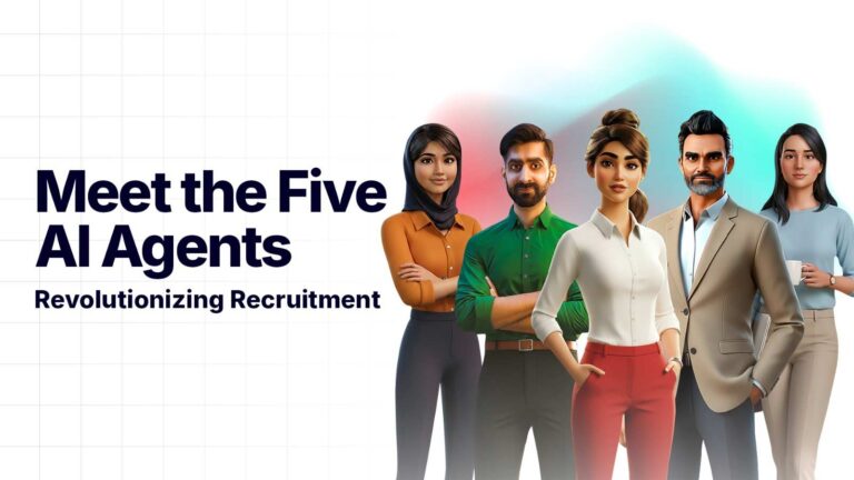 5 AI Hiring Agents Transforming Recruitment in 2026 - The Talent Games