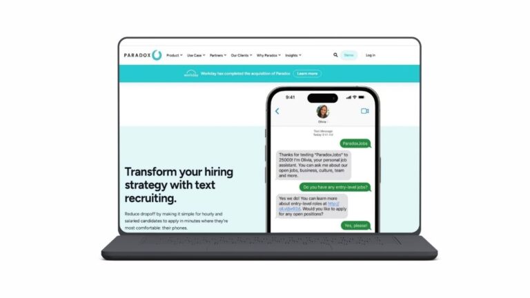 ai assessment platform for recruitment
