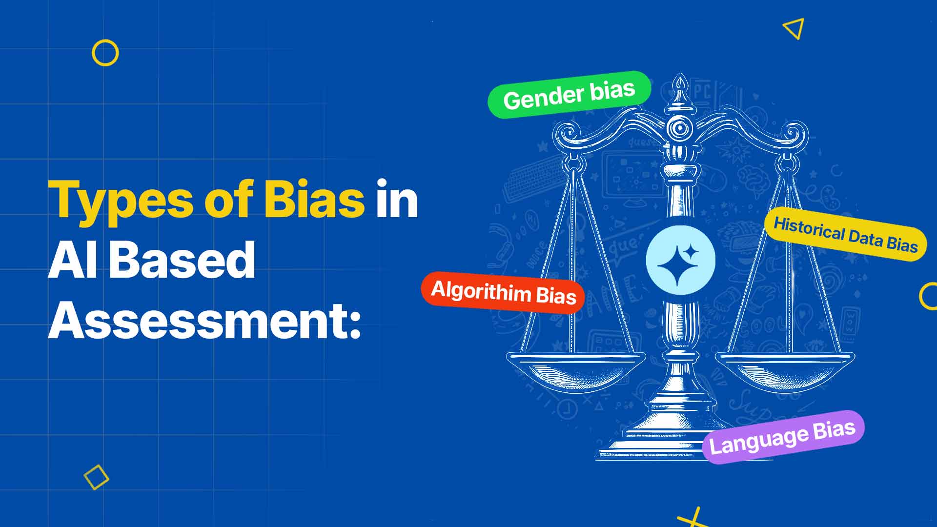7 biases in ai assessment tools for recruitment