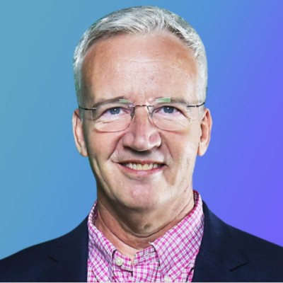 image of CEO paul keijzer, the talent games and engage consulting